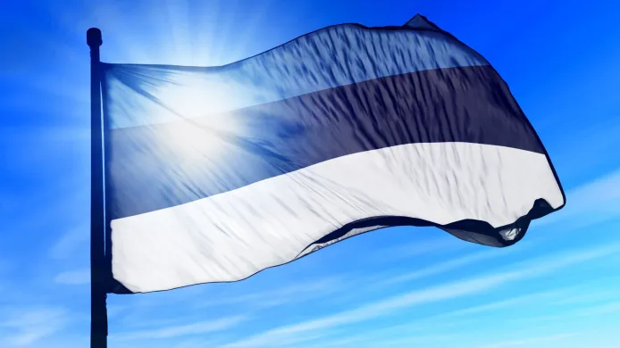 Kaunist Eesti Vabariigi aastapäeva!